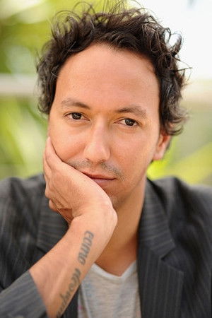 Oliver Hermanus photo