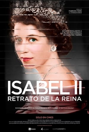 Image Isabel II: Retrato de la reina