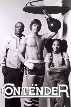 The Contender poster