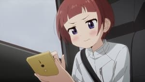Encouragement of Climb: 4×8
