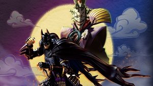 Batman Ninja (2018) Sinhala Subtitle | සිංහල උපසිරැසි සමඟ