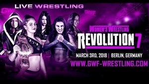 GWF Women's Wrestling Revolution 7 film complet