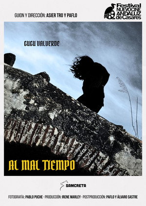 Al mal tiempo