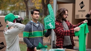 Silicon Valley: Stagione 2 x Episodio 4