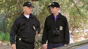 NCIS: Investigação Naval: 10×5