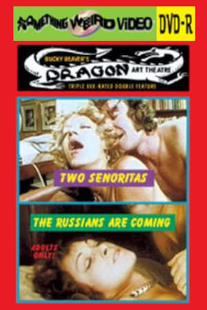 Poster The Russians Are Coming (1973)