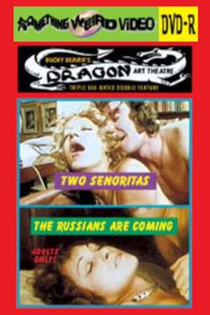Poster The Russians Are Coming 1973