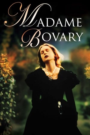 Image Madame Bovary