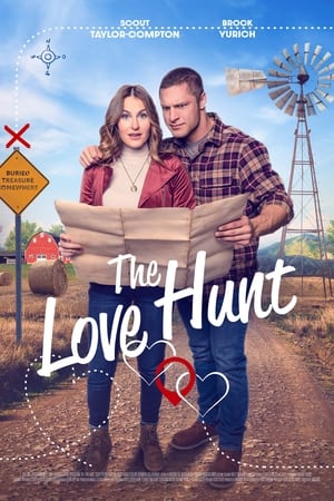 Image The Love Hunt