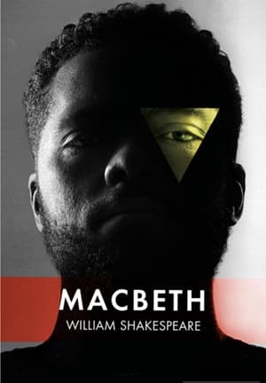 Poster Macbeth 2023