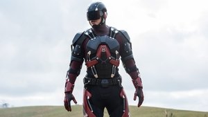 DC’s Legends of Tomorrow Season 2 Episode 17