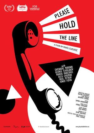 Please Hold the Line
