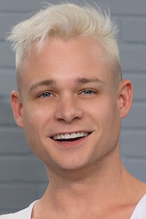 Andrew Connor portrait