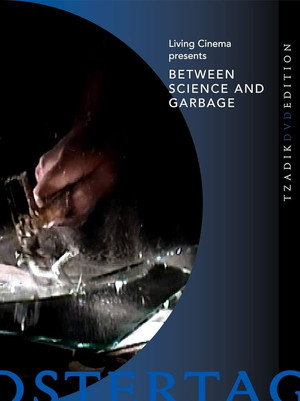 Between Science and Garbage 4