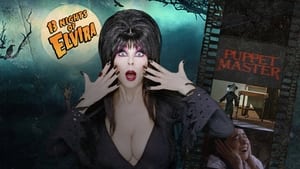 13 Nights of Elvira Puppet Master