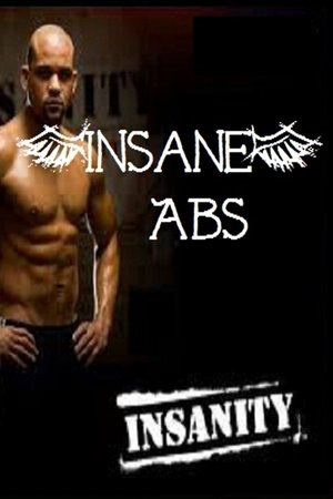 Poster Insanity: Insane Abs (2009)