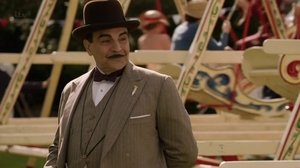 Agatha Christie: Poirot 13. évad 3. rész