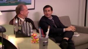 The Office Season 5 ออฟฟิศป่วนชวนหัว ปี 5 ตอนที่ 19