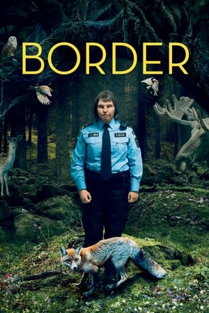 Poster Border (2018)