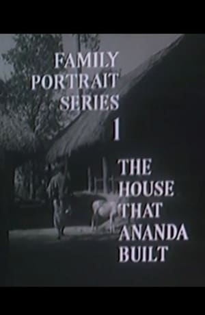 The House That Ananda Built