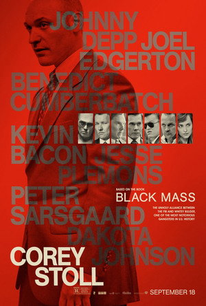 Постер фильма «Черная месса (2015)» — (31 из 60)