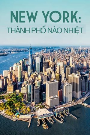 Image New York: Thành Phố Náo Nhiệt
