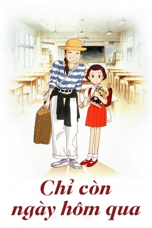 Chỉ Còn Ngày Hôm Qua (1991)