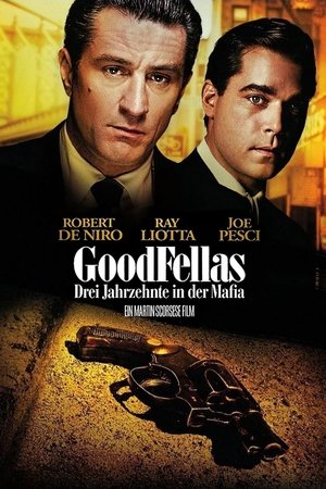 poster GoodFellas