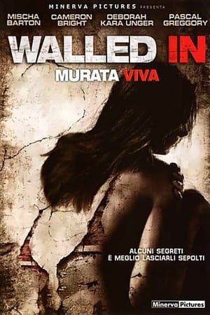 Poster di Walled In - Murata viva