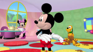 Mickey Mouse Clubhouse Mickey's Camp Out