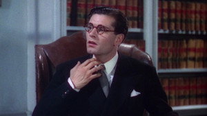 The Divorce of Lady X movie still 15