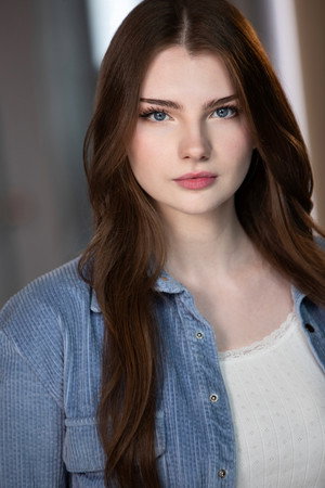 Irene Vass