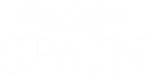 Rick Stein's Spain — Logos 1