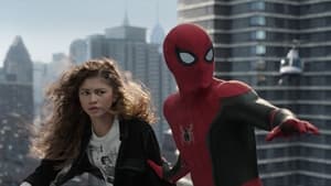 Spider-Man: No Way Home (2021) Bengali Dubbed Movie Watch Online