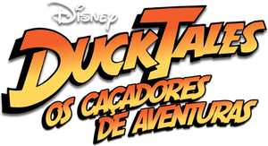 DuckTales — Logos 6