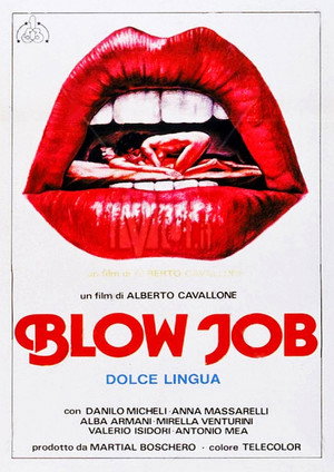 Blow Job 4