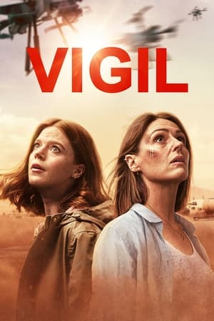 Vigil: conspiración nuclear: Temporada 2