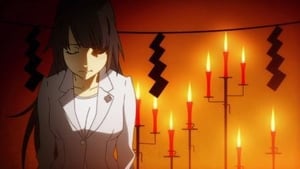 Monogatari – Episódio 02