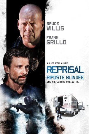 Représaille Représaille