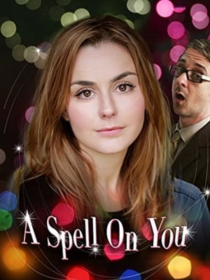 Poster A Spell on You 2015
