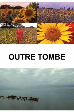 Poster Outre Tombe 2015