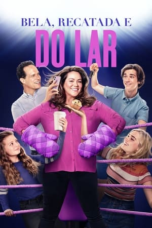 Poster American Housewife Temporada 4 Episódio 3 2019