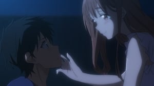 Masamune-Kun no Revenge: 1×8