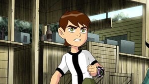 Ben 10 الموسم 2 الحلقة 12