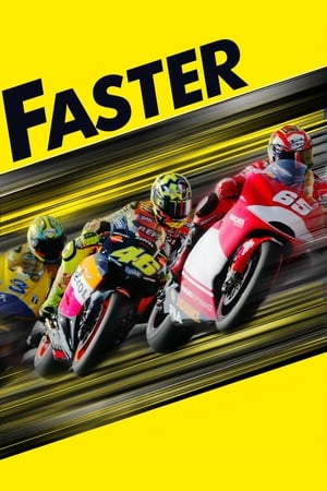 Poster Faster 2003