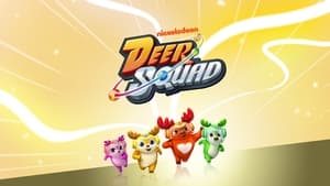 مسلسل Deer Squad – فرقة الغزلان مدبلج