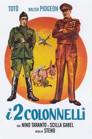 Two Colonels poster