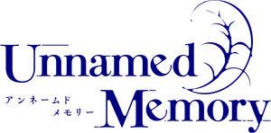 Unnamed Memory — Logos 5