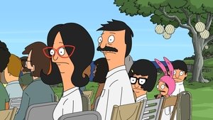 Bob's Burgers Something Old, Something New, Something Bob Caters for You