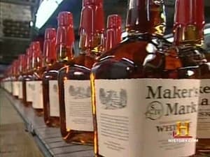 Modern Marvels Distilleries